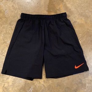 Nike shorts. Worn once